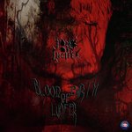 Blood Birth Of Lucifer