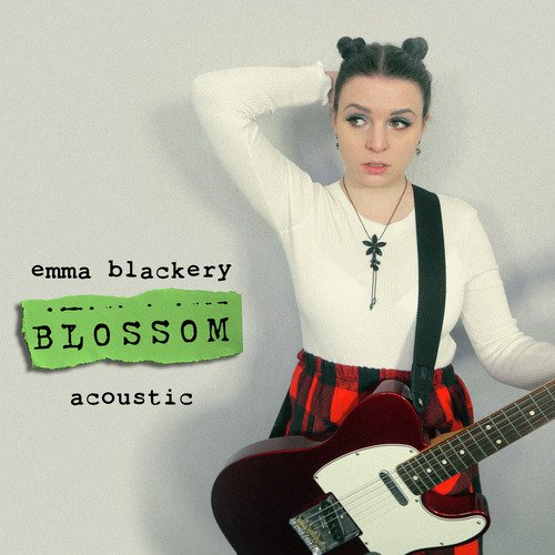 Blossom (Acoustic)_poster_image