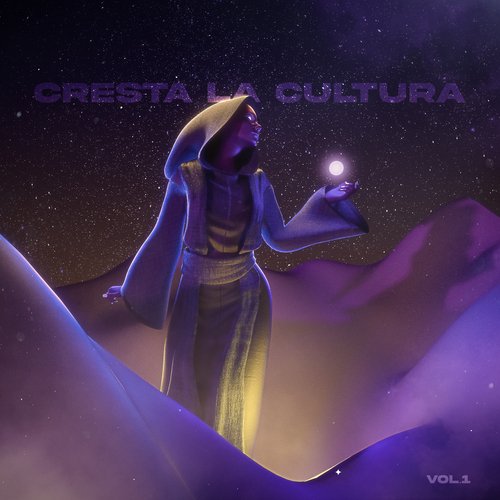 CRESTA LA CULTURA, Vol.1_poster_image