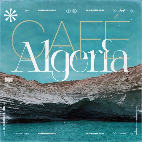 Café Algeria