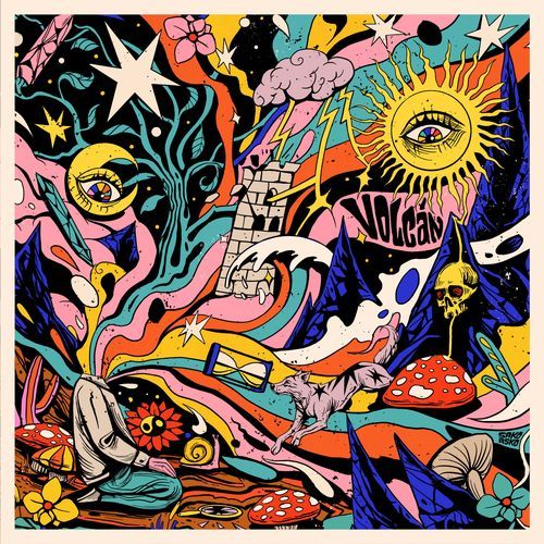 Todos los Perros van al Cielo cover art