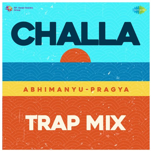 Challa Trap Mix