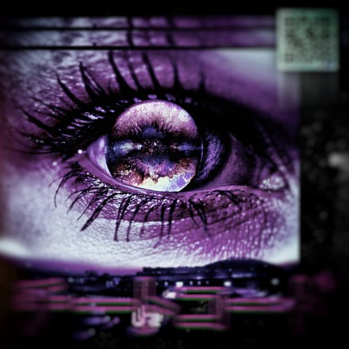 Cheat Code cover art