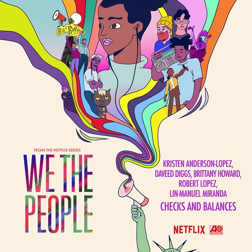 Checks and Balances (from the Netflix Series &quot;We The People&quot;)_poster_image