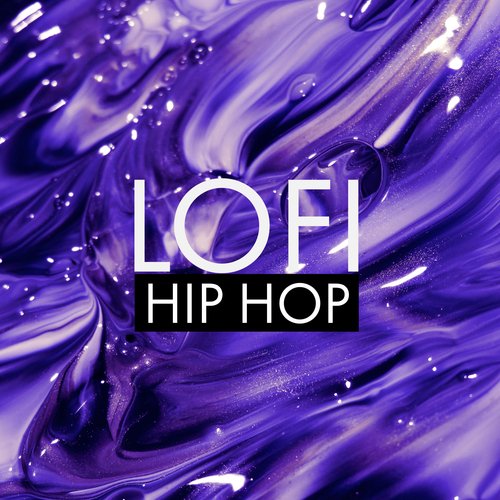Lofi Samurai Swords cover art