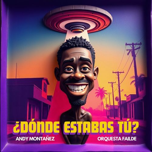 ¿Dónde Estabas Tú?