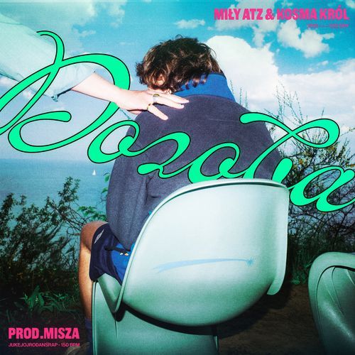DOZOBA cover art