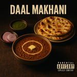 Daal Makhani