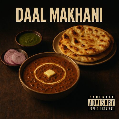 Daal Makhani