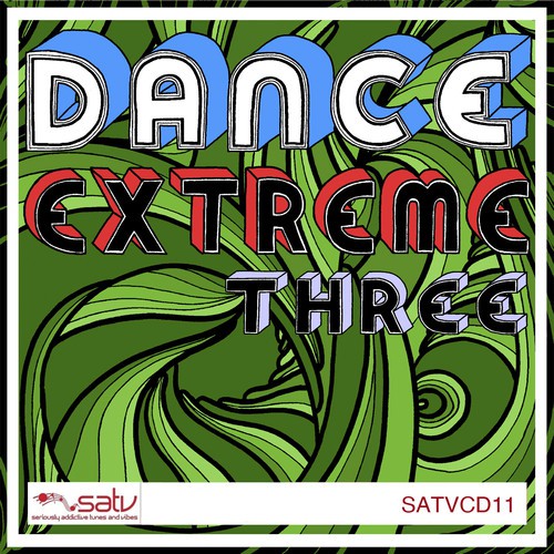 Dance Extreme Three