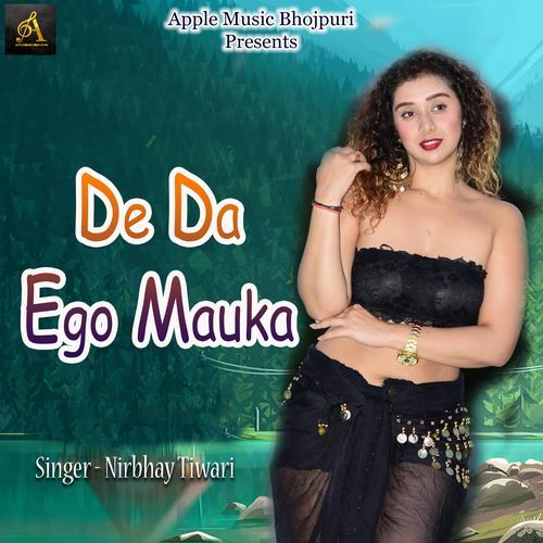 De Da Ego Mauka