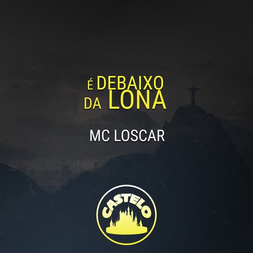 É Debaixo da Lona cover art