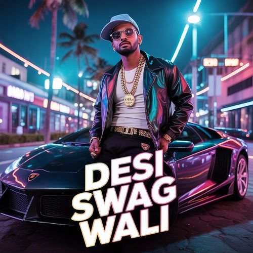 Desi Swag Wali