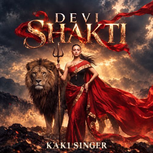 Devi Shakti