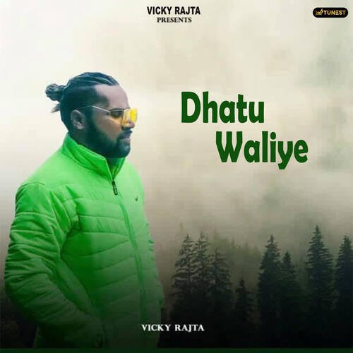 Dhatu Waliye