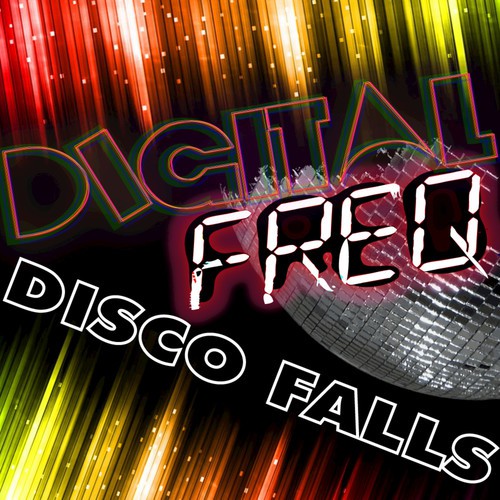 Disco Falls - 1