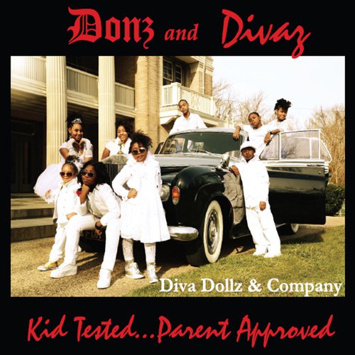 Diva Dollz & Company