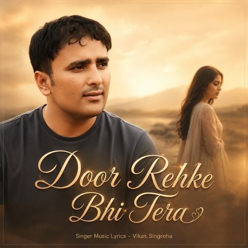 Door Rehke Bhi Tera