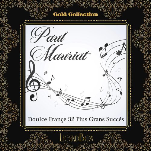 Doulce France 32 plus grands succés (Gold collection)_poster_image