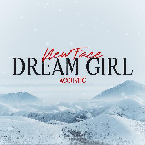 Dream Girl (Acoustic)_poster_image