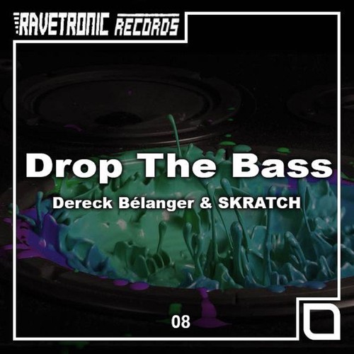 Drop the Bass_poster_image