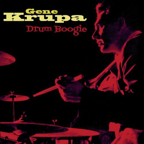 Drum Boogie
