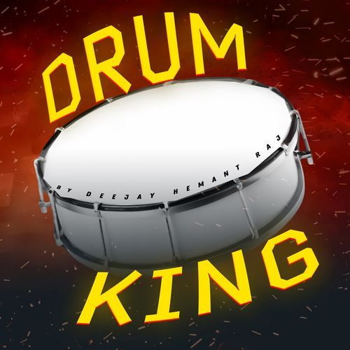 Drum King
