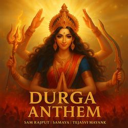 Durga (Navratri Anthem)