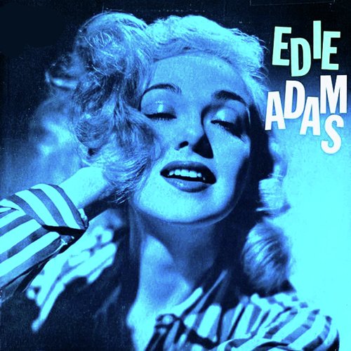 Edie Adams
