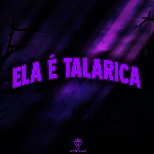 Ela é Talarica_poster_image