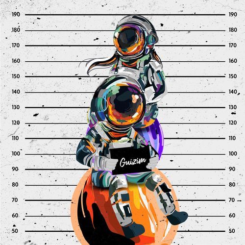 Pov cover art