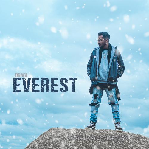 Everest cover art