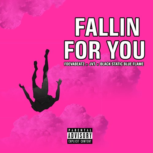 Fallin For You_poster_image