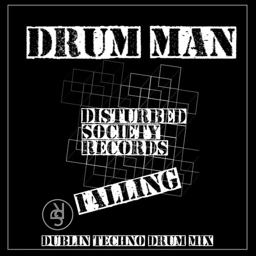 Drum Man