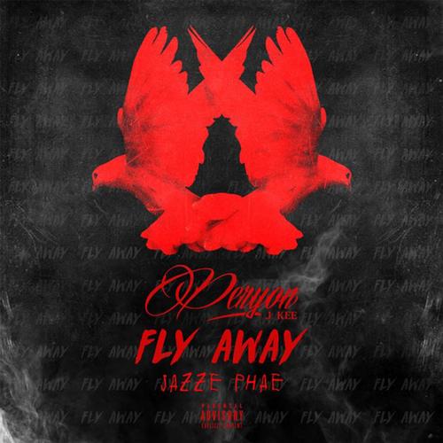 Fly Away (feat. Jazze Pha)_poster_image