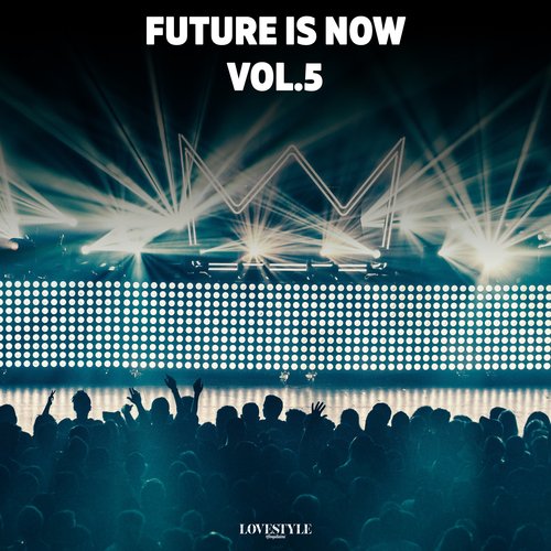 Future is Now Vol. 5_poster_image