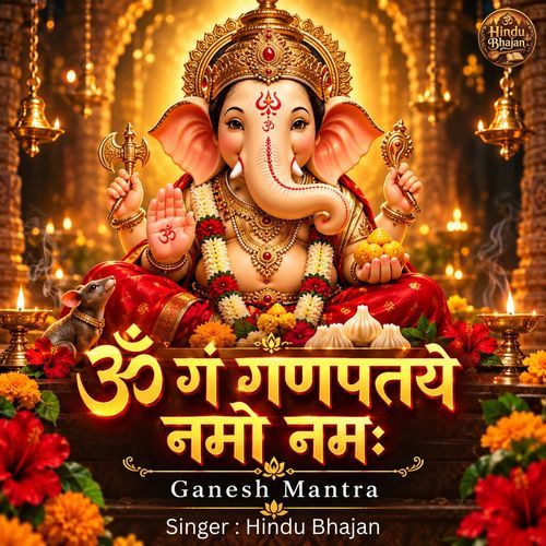 Ganesh Mantra