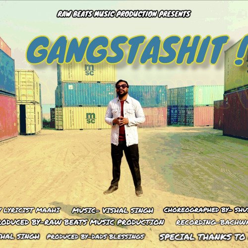Gangstashit