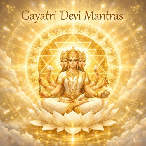 Gayatri Devi Mantras
