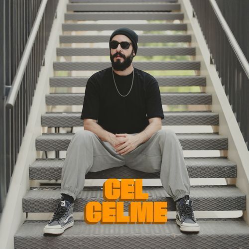 Gel Gelme cover art