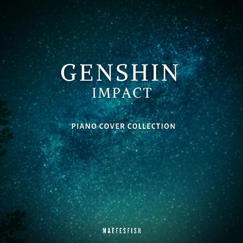 Mondstadt Theme (Night)