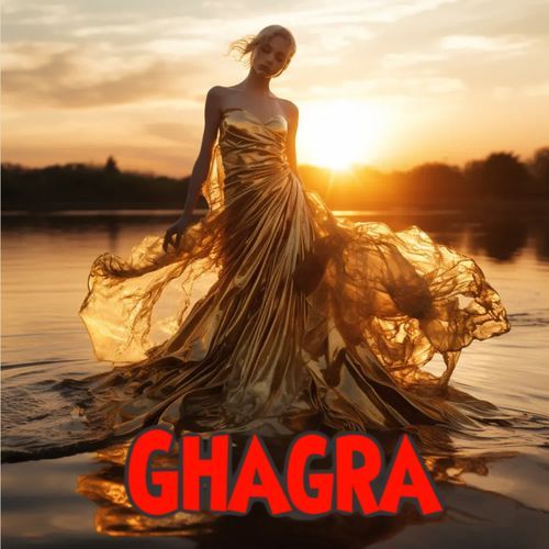Ghagra