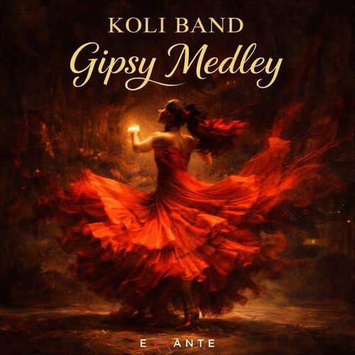 Gipsy Medley