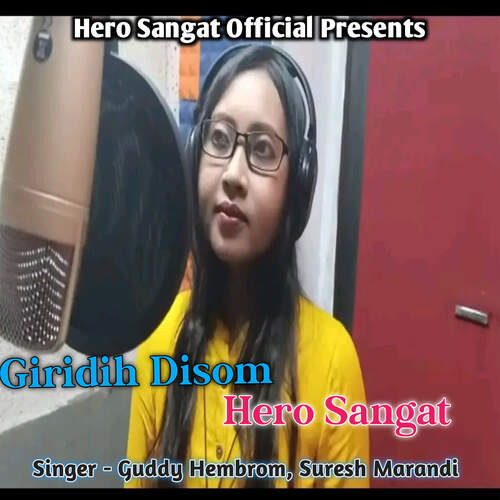 Giridih Disom Hero Sangat