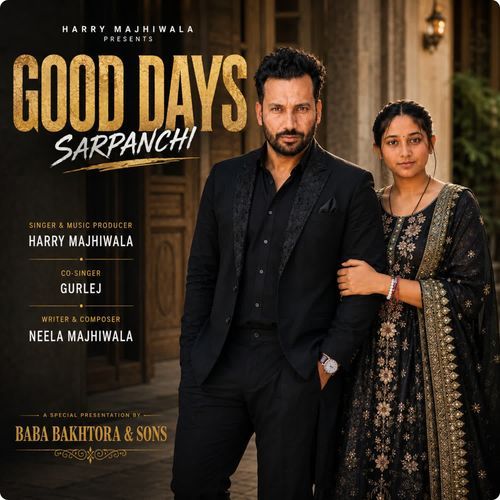 Good days Sarpanchi