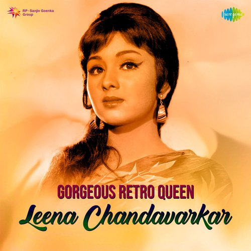 Gorgeous Retro Queen Leena Chandavarkar