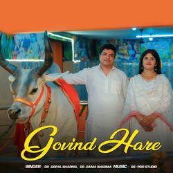 Govind Hare-NAE8CSxqX0s