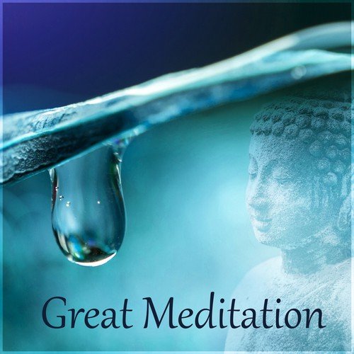 Great Meditation Guru
