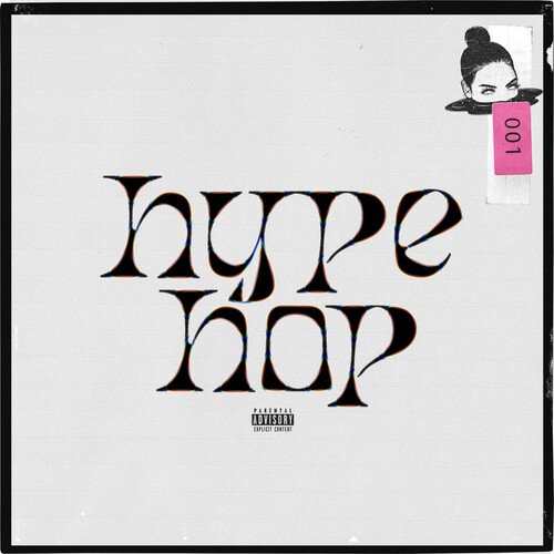 BOP - Hype Hop Edit (feat. DillanPonders, Kris the $pirit) cover art
