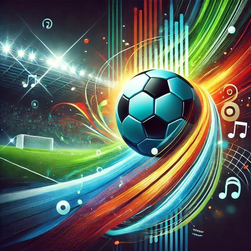Hala Madrid Random cover art